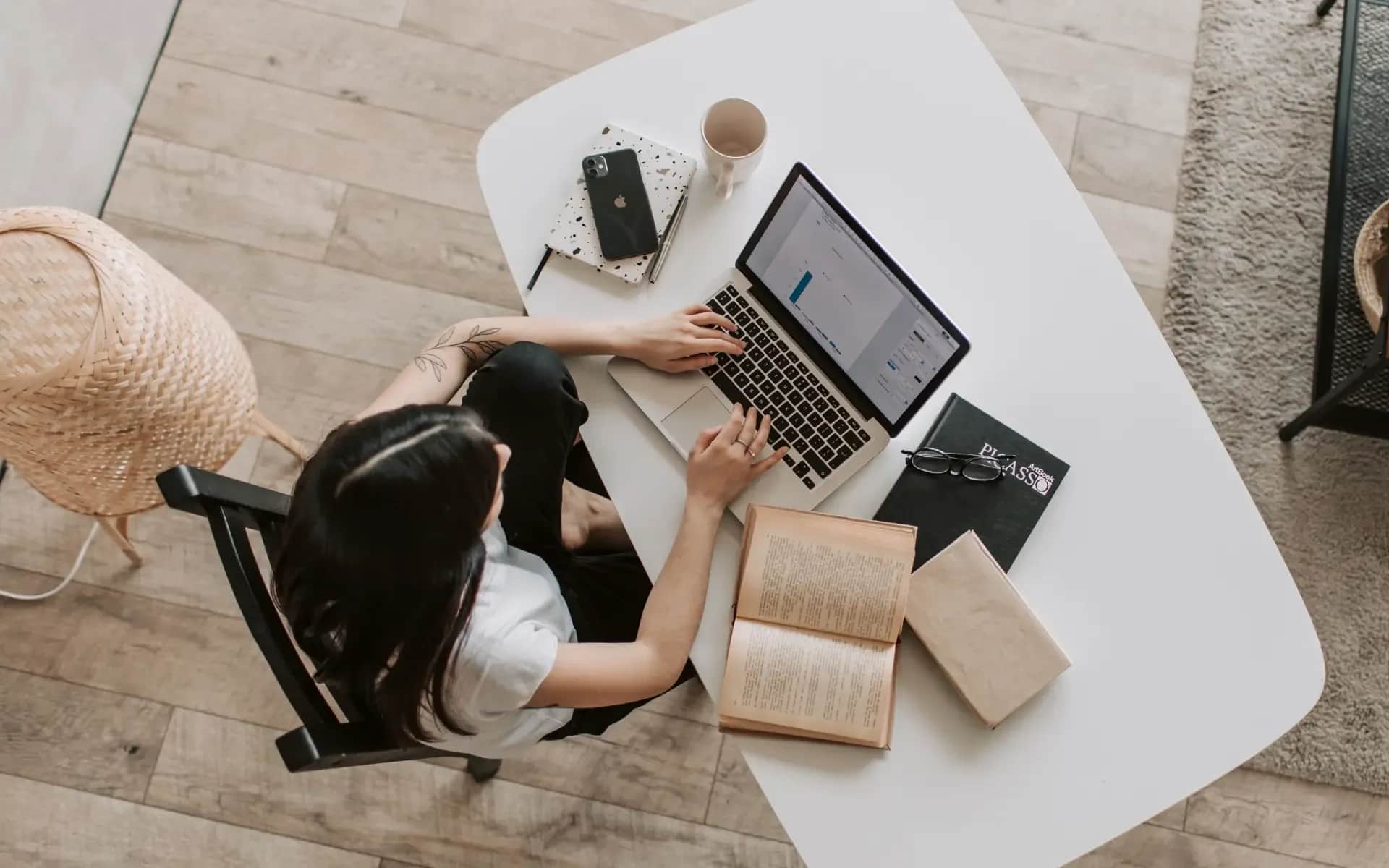 SEO copywriting for websites